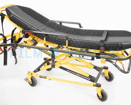 Rugged Ambulance Stretcher
